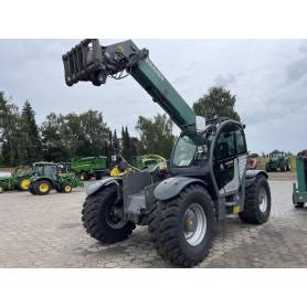 Навантажувач Kramer KT 559 (2018)