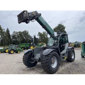 Навантажувач Kramer KT 559 (2018)