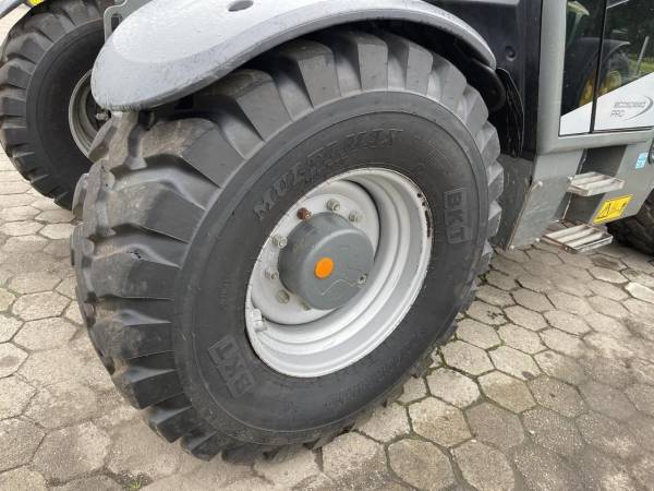 Навантажувач Kramer KT 559 (2018)