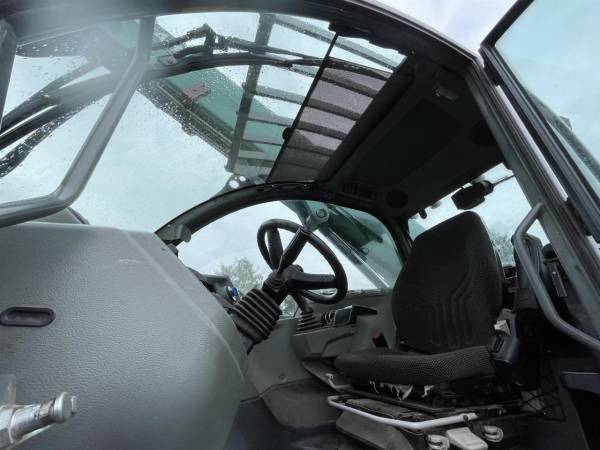Навантажувач Kramer KT 559 (2018)