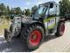 Навантажувач Claas Scorpion 7030 (2009)