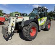 Навантажувач Claas Scorpion 9040