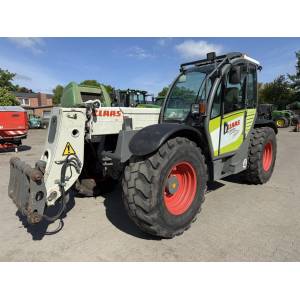 Навантажувач Claas Scorpion 9040 (2009)