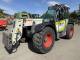Навантажувач Claas Scorpion 9040 (2009)