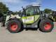 Навантажувач Claas Scorpion 9040 (2009)