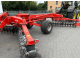 Дискова борона Kuhn Discover XM 36 (2004)