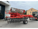 Дискова борона Kuhn Discover XM 36 (2004)