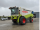 Комбайн Claas Lexion 460 (2000)