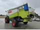 Комбайн Claas Lexion 460 (2000)