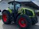 Трактор Claas Axion 940 (2016)