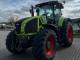 Трактор Claas Axion 940 (2016)