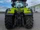 Трактор Claas Axion 940 (2016)