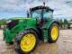 Трактор John Deere 6130R (2013)