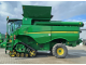 Комбайн John Deere S680i (2012)