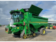 Комбайн John Deere S680i (2012)