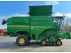Комбайн John Deere S680i (2012)