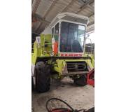 Комбайн Claas Dominator 96
