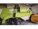  Комбайн Claas Dominator 96 (1983)