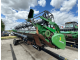Жатка HydraFlex John Deere 635PF (2013)