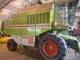 Комбайн Claas Dominator 98 SL (1992)