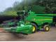 Комбайн John Deere S680i HM (2017)