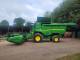 Комбайн John Deere S680i HM (2017)