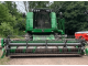Комбайн John Deere 9540i WTS (2007)