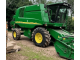 Комбайн John Deere 9540i WTS (2007)