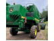 Комбайн John Deere 9540i WTS (2007)