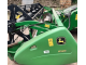 Комбайн John Deere 9540i WTS (2007)