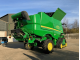 Комбайн John Deere S685i (2015)