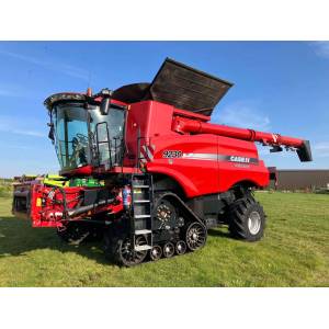 Комбайн Case IH 9230 (2013)