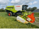 Комбайн Claas Lexion 780 (2014)
