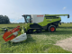 Комбайн Claas Lexion 780 (2014)