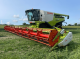 Комбайн Claas Lexion 780 (2014)
