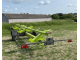 Комбайн Claas Lexion 780 (2014)