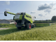 Комбайн Claas Lexion 780 (2014)