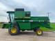 Комбайн John Deere 1177 (1990)