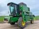 Комбайн John Deere 1177 (1990)