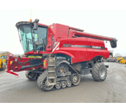 Комбайн Case IH Axial-Flow 8230