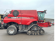 Комбайн Case IH Axial-Flow 8230 (2014)