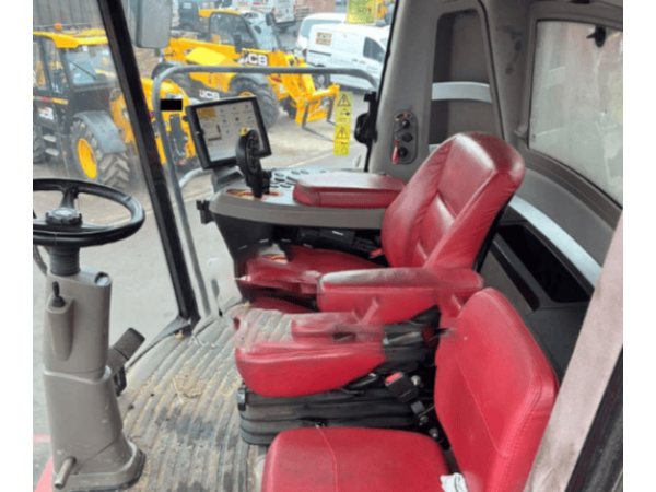 Комбайн Case IH Axial-Flow 8230 (2014)