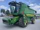 Комбайн John Deere 9540i WTS (2006)