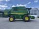 Комбайн John Deere 9540i WTS (2006)