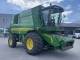 Комбайн John Deere 9540i WTS (2006)