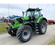 Трактор Deutz-Fahr 7250 Agrotron TTV