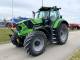 Трактор Deutz-Fahr 7250 Agrotron TTV (2021)