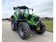 Трактор Deutz-Fahr 7250 Agrotron TTV (2021)