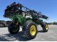 Самохідний обприскувач John Deere 4730 (2012)