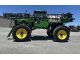 Самохідний обприскувач John Deere 4730 (2012)